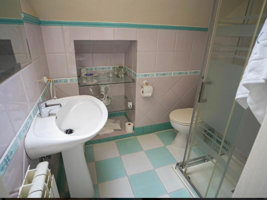 Hotel Rural Cabo Busto Kültér fotó